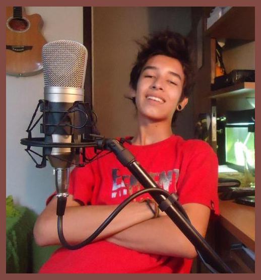 Mateus Dornelles